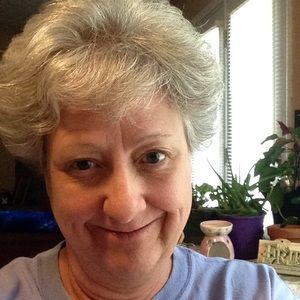 Meet your Posher, Cheryl